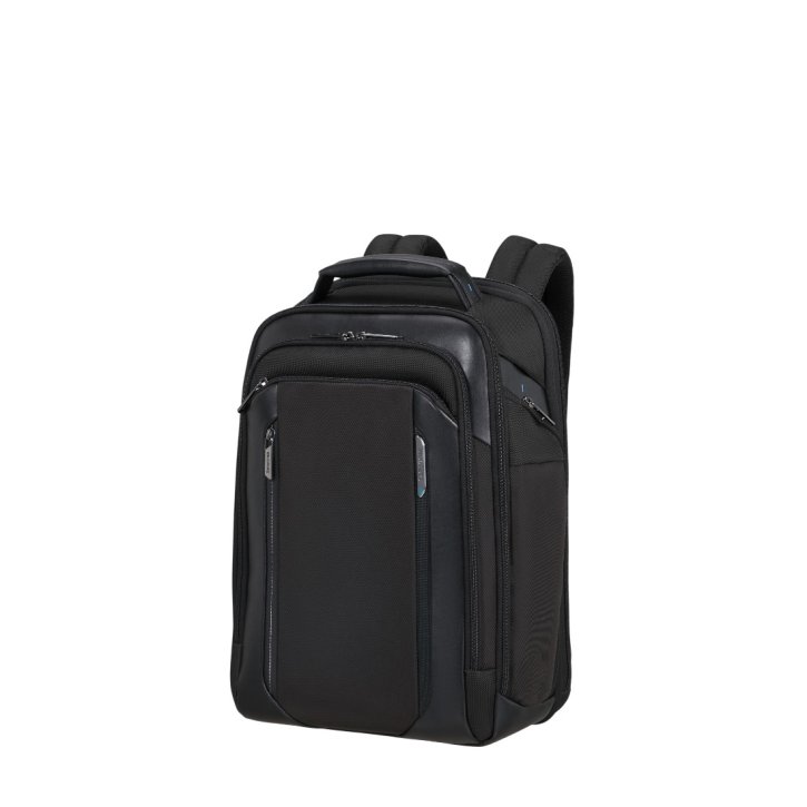 Samsonite SPECTROLITE 4.0 Lapt.Backpack 15.6" exp. black